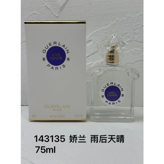 Après L'Ondée Eau de Toilette-75ml